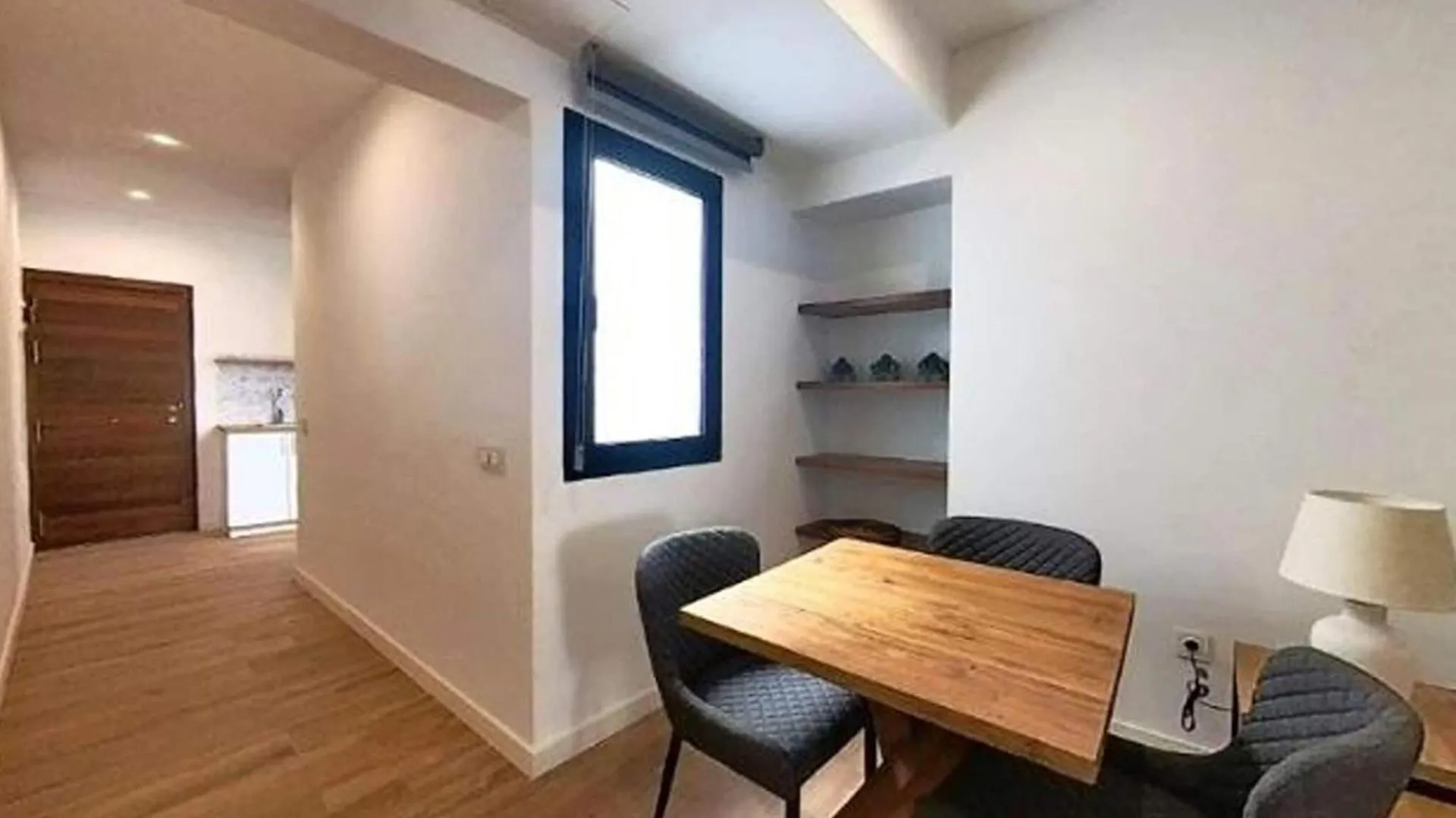 Yellow Apartment In Puerto Del Rosario Spanien