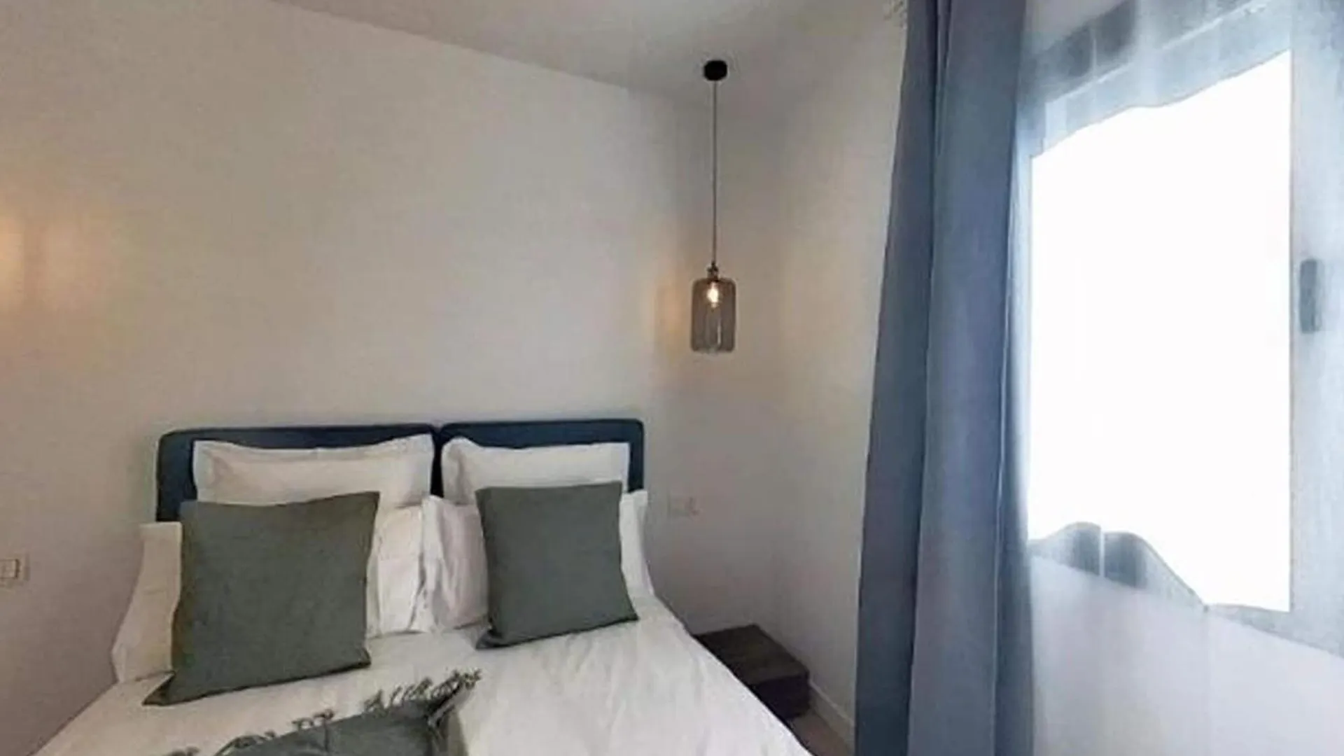 Yellow Apartment In Puerto Del Rosario