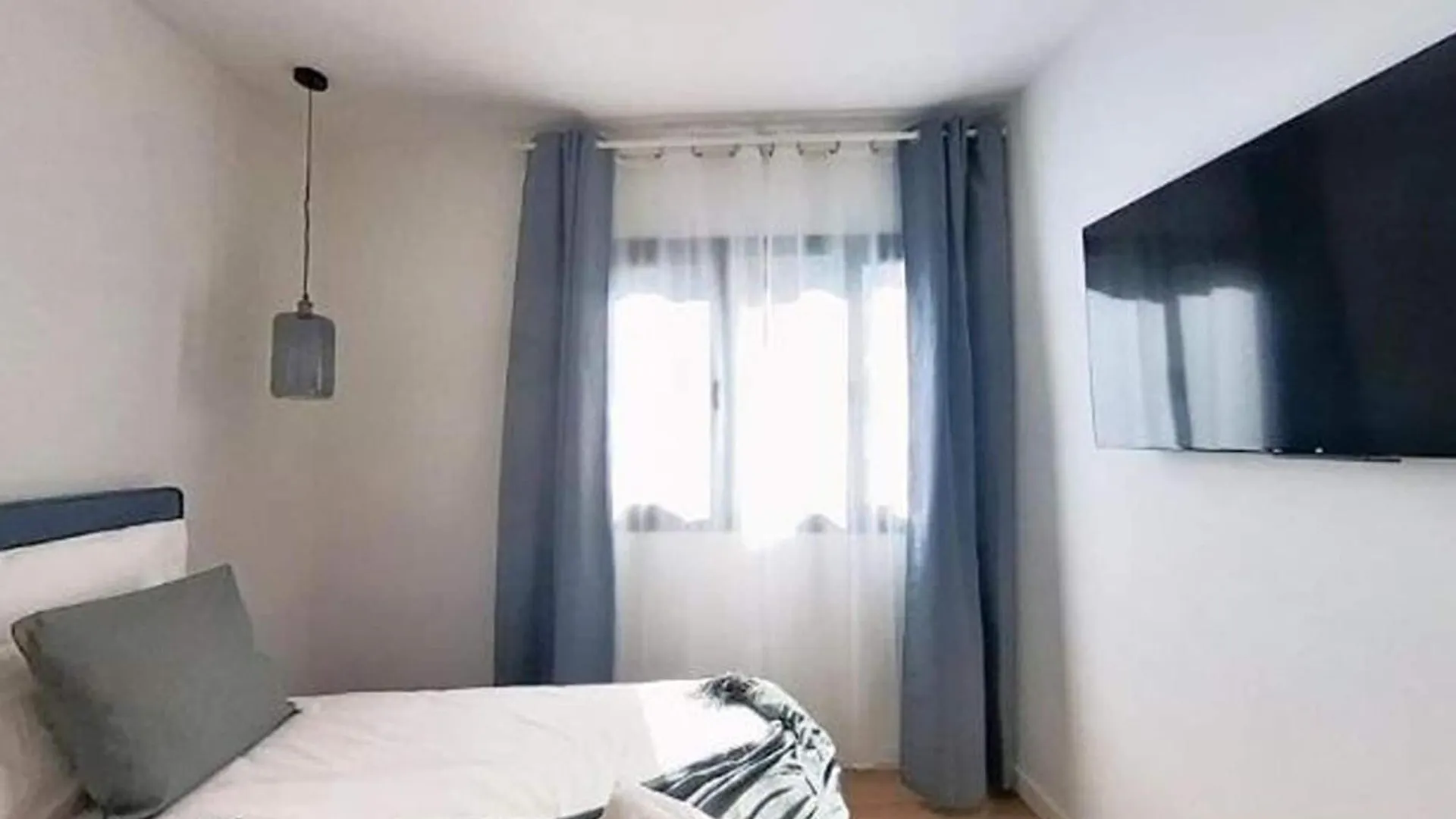 Yellow Apartment In Puerto Del Rosario  Puerto del Rosario (Fuerteventura)